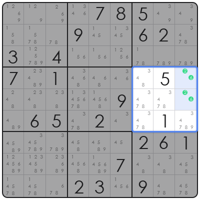 sudoku pour mobile