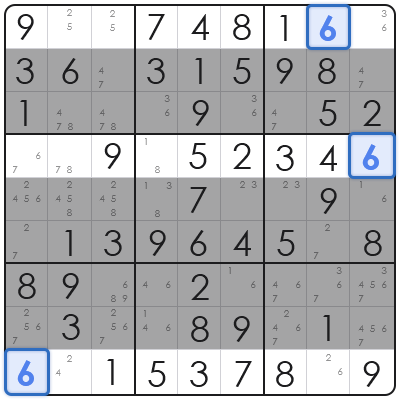 genina sudoku