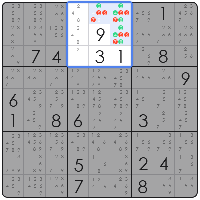 sudoku average time